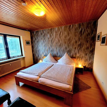 Ferienhaus Wilder Hunsrueck Schmissberg Extérieur photo