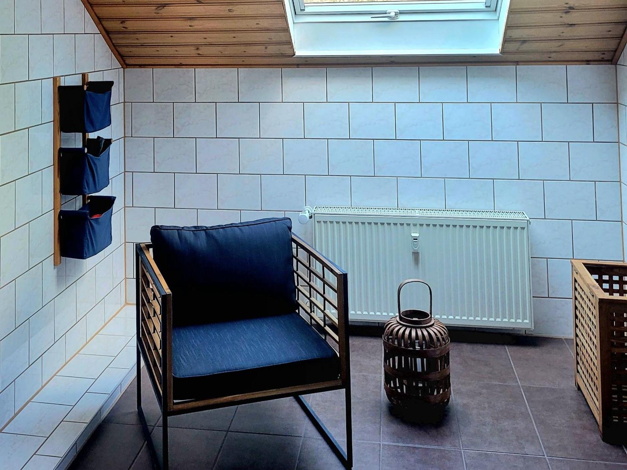 Ferienhaus Wilder Hunsrueck Schmissberg Extérieur photo