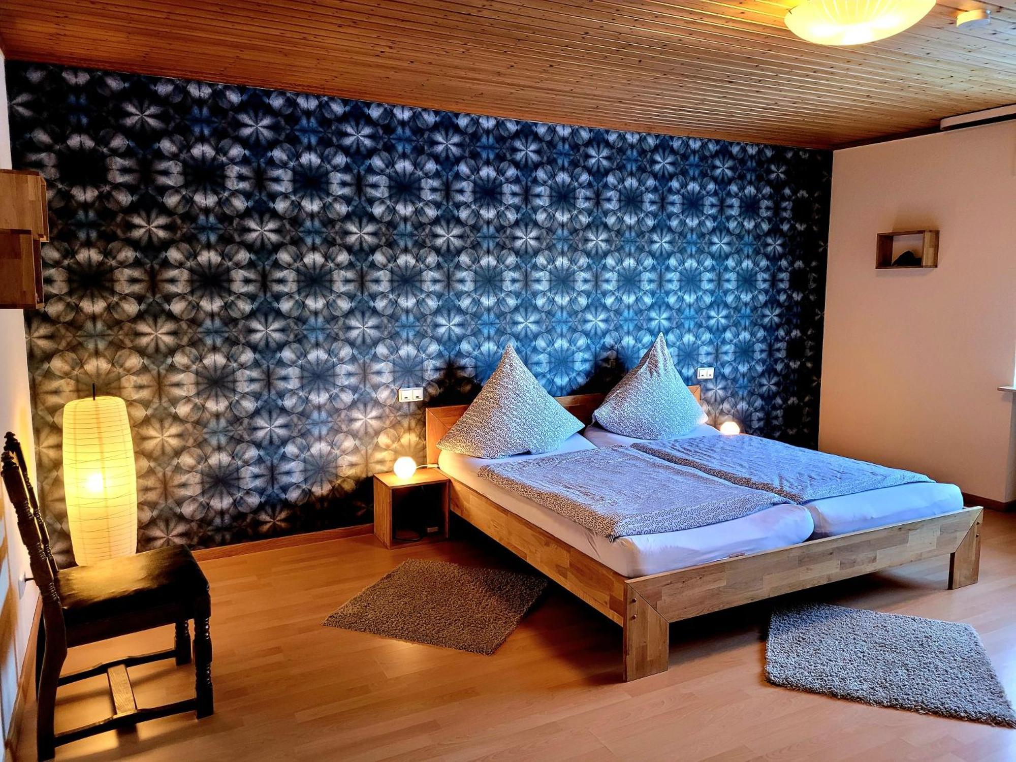 Ferienhaus Wilder Hunsrueck Schmissberg Extérieur photo
